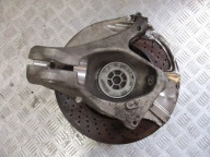 swing swings PORSCHE CARRERA 991 3,4i