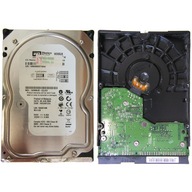 Pevný disk Western Digital WD800JB | 22JJC0 | 80GB PATA (IDE/ATA) 3,5"