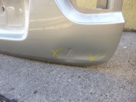 BMW X6 F16 F86 boot doors boot