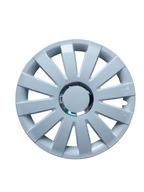 Колпаки 15" onyx белый