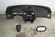 Торпедо air сумка приборная панель pulpit opel insignia консоль