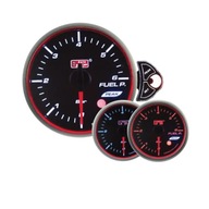 Соотношение давление топлива авто gauge peak sm 52mm - фото