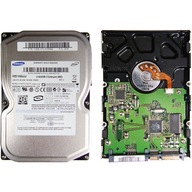 Pevný disk Samsung HD161JJ | REV A 02 | 160GB SATA 3,5"