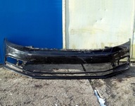 Vw jetta 5c6 15-18r. бампер перед передний