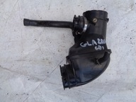 Трубка шланг патрубок gla w156 220cdi a6510900609