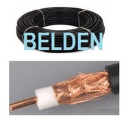 Koaxiálny kábel H-1000 BELDEN, 50 Ohm