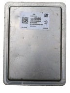 Ecu opel chevrolet 12675965 12669908 дописать nowy!