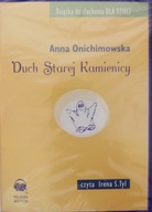 Duch Starej Kamienicy Onichimowska (audiobook)