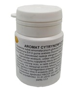 id_2173 CITRONOVÉ AROMA CITRON 20g DORT AROMAT