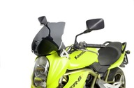 Стекло motocyklowa kawasaki er-6 n 05-08 33 cm