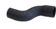 Патрубок воздуха doladowujacego rubber с textile reinforcement левый me - фото