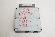 Компьютер ford focus 1.8 tdci ys4f-12a650-pa pang