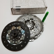 Renault oe 302056600r зчеплення kpl.r master iii 2.3dci - фото