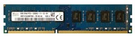Pamięć RAM 8GB DDR3 DIMM 1600MHz PC3-12800 HYNIX