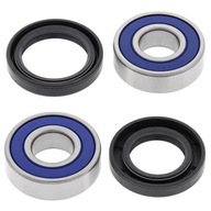 Подшипника колеса all balls перед kawasaki zr-7 750