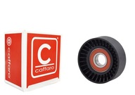 Caffaro 500233 Napínací valec, viacdrážkový klinový remeň