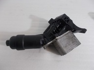 Корпус фильтра масла, маслом  b47d20a bmw f20 f30 8586673 - фото