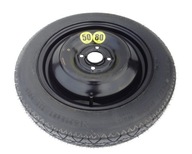 Колесо докатка* mini cooper і (01-13)-115/70r15 - фото