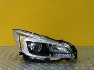 SUBARU LEGACY OUTBACK 2014- REFLEKTOR LED LAMPA EU