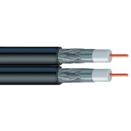 Kábel Dvojitý (duálny) kábel h-155 pre LTE WI-FI