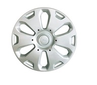 Kryt Ford OE Originál 14" strieborný