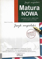 Trening maturzysty i Matura nowa język angielski Praca zbiorowa