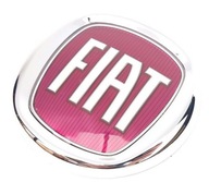 Значок передний fiat croma fl bravo ii 500 15- 500x 18- 124
