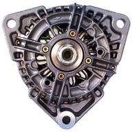 Генератор 24v 80a mercedes actros 3341 3344 3346