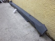 TOYOTA CHR C-HR moulding threshold right threshold