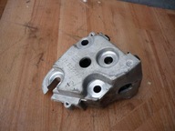 Лапа, простынь citroen, peugeot 2.0 hdi 9645030780 2007r - фото