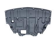 Защита двигателя infiniti g35 g37 q40 полный привод, xdrive новый, новое oe - фото