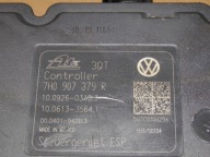 TRANSPORTER T5 PUMPE BEDIENTEIL ABS 7H0907379R