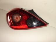 light rear rear part left OPEL CORSA D 06-14 3DRZWI