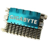 Cooler GIGABYTE ALU 60x42x30 100% OK PnQ