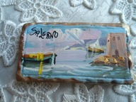 MAGNET TALIANSKY SALERNO PORT