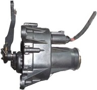 Vw 1.6 tdi контроллер крышки колектора 03l129086a - фото