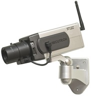 Atrapa monitorovacej kamery Maclean DC1400