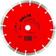 DIAMANTOVÝ KOTÚČ ORLIK 115/22,23 MM NA BETÓN