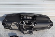 dashboard console airbag airbags YPSILON II 2014