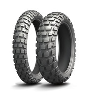 Michelin anakee wild 90/90-21+150/70r18,2024r.