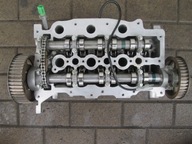 Головка jaguar xj xf s-type 2.7 d hdi 4r8q-6090-ag - фото