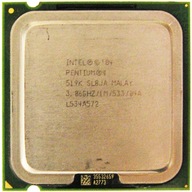 775 PENTIUM 4 3060 1M 533 | 524 SL8JA | 100% FbG