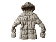 C&A ciepła zimowa kurtka 158 cm