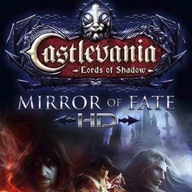 Castlevania Lords of Shadow Mirror of Fate PC STEAM KEY + ZADARMO