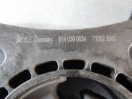 OPEL INSIGNIA engine mount 6140300034