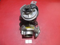 Citroen 2.0 hdi турбіна турбіна 756047-5 - фото