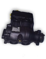 Компрессор man tgx евро
 6 voith 51541007176 lp490 - фото