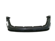 Усиление верхние, верхнее бампера передний до volkswagen touareg 2002-2006 - фото