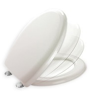 POMALY KLESAJÚCA DOSKA NA KOLESO PRIMO, ODNÍMATEĽNÁ, KOVOVÁ