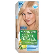 Garnier Color Naturals farba 102 lodowy blond